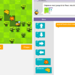 Apprendre le codage pour enfants