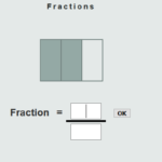 Identifier les fractions