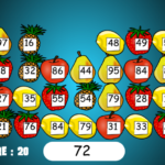 Jeu sur les compléments de 100