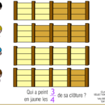 Trouver la bonne fraction
