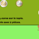 Exercices sur les euros
