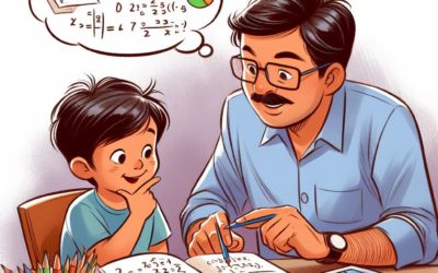 Comment aider efficacement vos enfants avec leurs devoirs à la maison