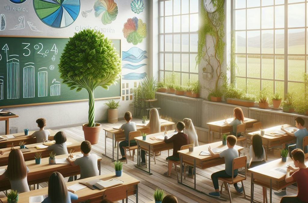 Cultiver un climat propice à l’apprentissage : conseils pour un environnement sûr et encourageant en classe