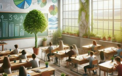 Cultiver un climat propice à l’apprentissage : conseils pour un environnement sûr et encourageant en classe