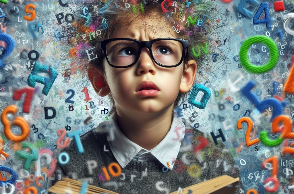 Comprendre la dyslexie