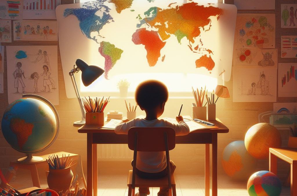 Créer un environnement propice à l’apprentissage