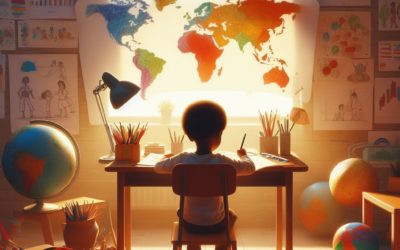 Créer un environnement propice à l’apprentissage