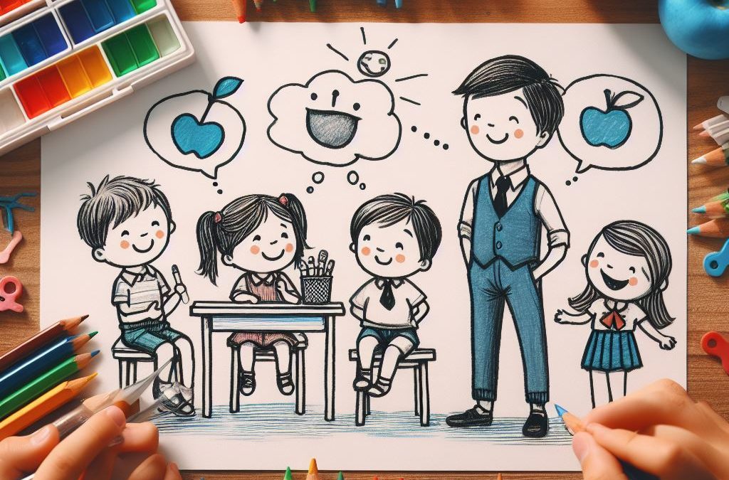 L’enseignement spécialisé