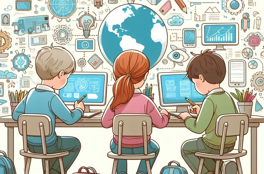 Méthode d’apprentissage moderne