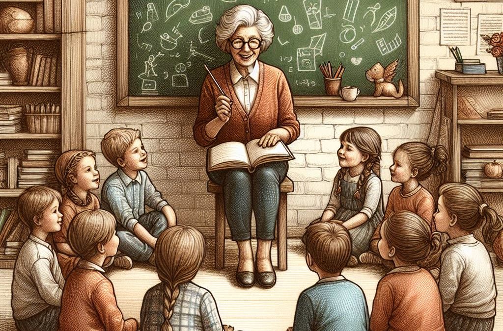 Les méthodes traditionnelles d’apprentissage
