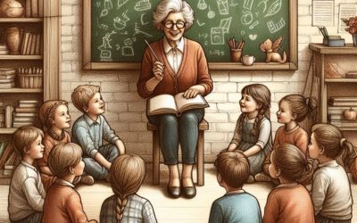 Les méthodes traditionnelles d’apprentissage