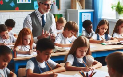 Méthodes alternatives pour évaluer la progression des élèves