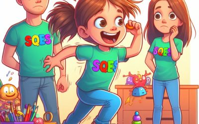 20 astuces pour aider un enfant atteint de TDAH