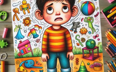 Comment soutenir mon enfant dyspraxique ?