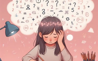 Comment aider votre enfant dyscalculique ?