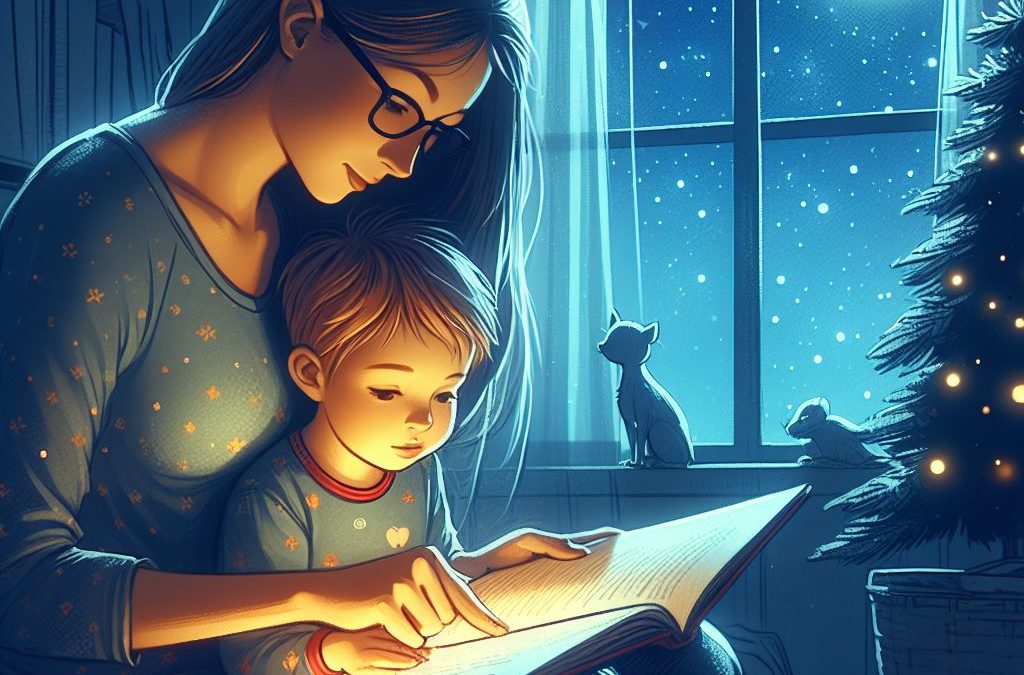 Comment aider votre enfant dans l’apprentissage de la lecture ?