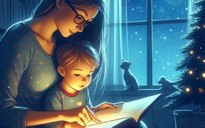 Comment aider votre enfant dans l’apprentissage de la lecture ?