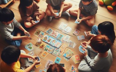 L’apprentissage par le jeu : l’éducation ludique au service du développement
