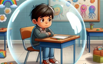 Le trouble du spectre de l’autisme (TSA) chez les enfants