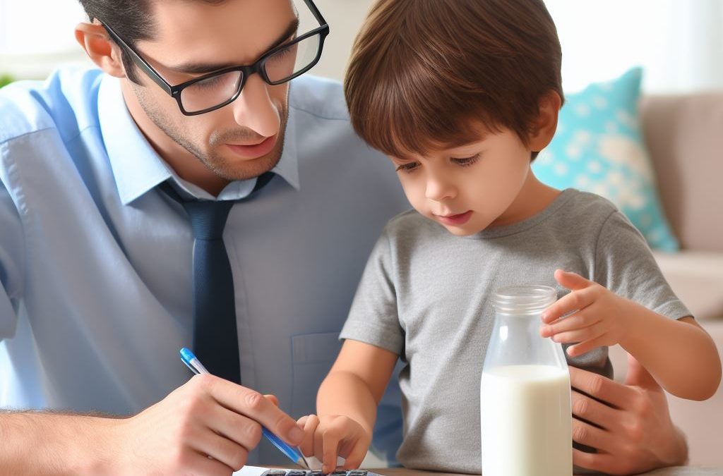 Comment aider votre enfant à exceller en mathématiques ?