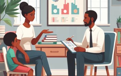 La communication avec les parents