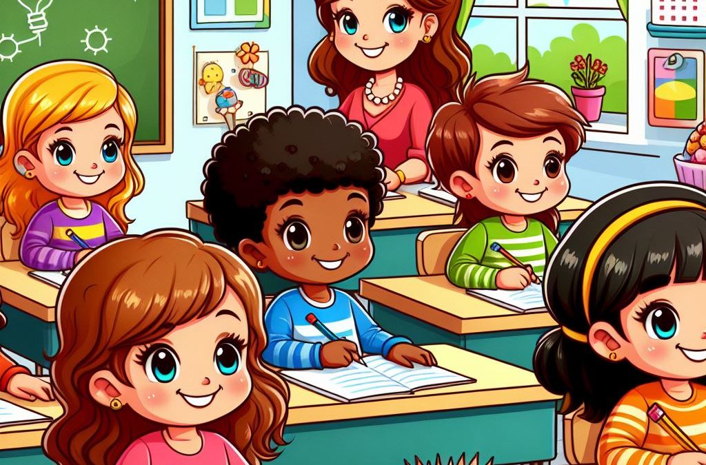 Comment améliorer la concentration des enfants ?