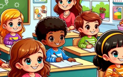 Comment améliorer la concentration des enfants ?