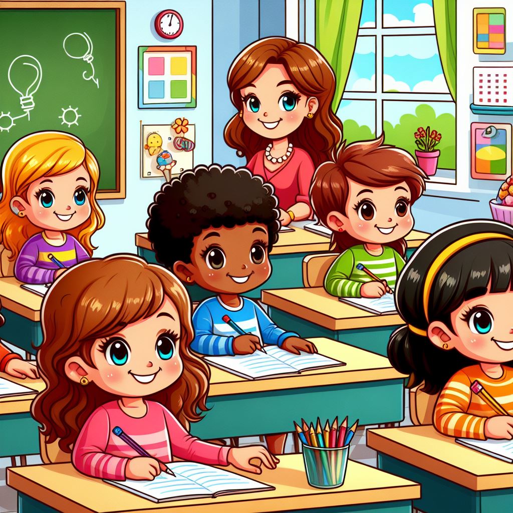 Comment améliorer la concentration des enfants ?