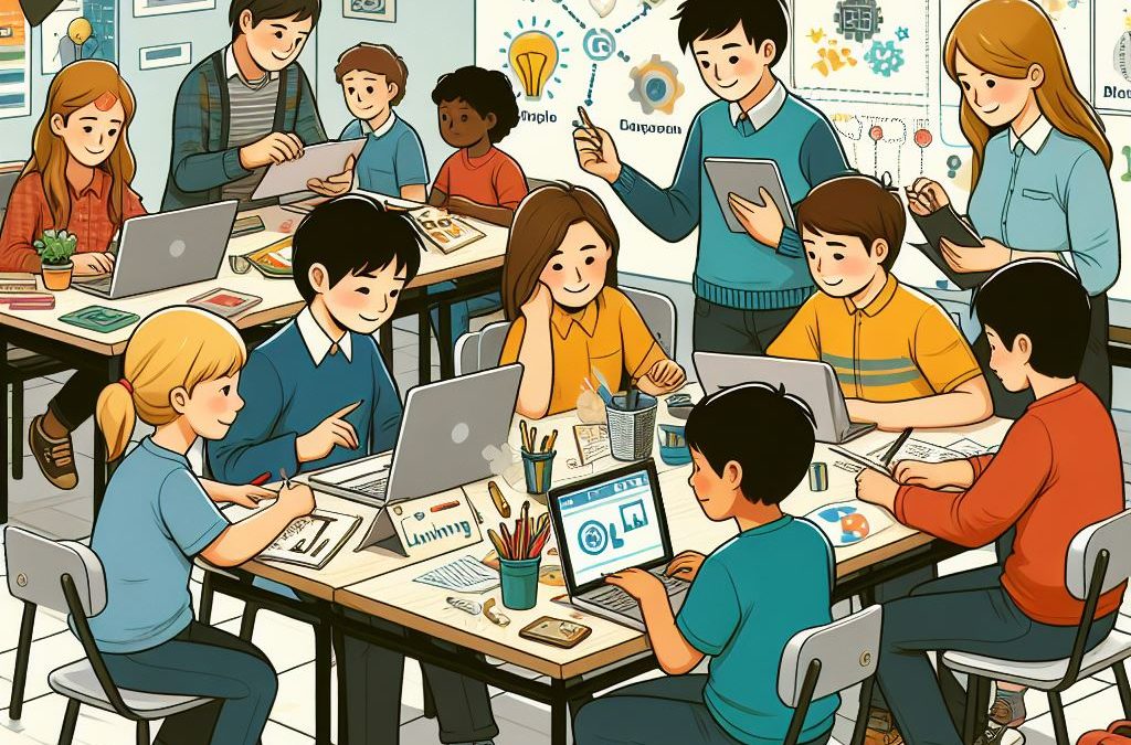 Stratégies efficaces pour mettre en œuvre l’enseignement différencié en classe