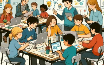Stratégies efficaces pour mettre en œuvre l’enseignement différencié en classe