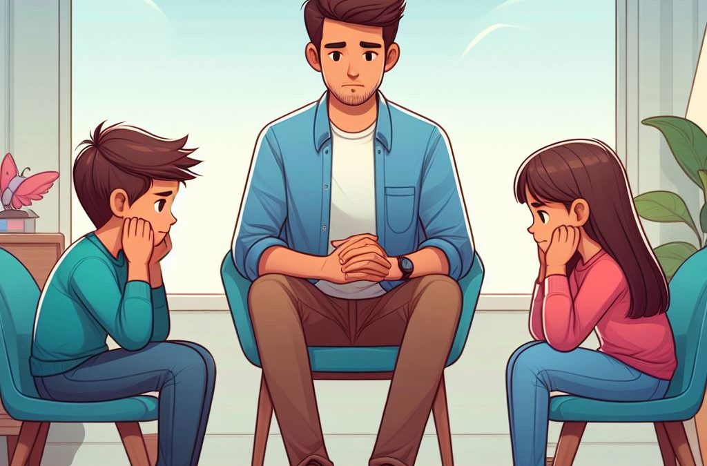 Comment gérer les conflits chez les enfants dans une classe ?