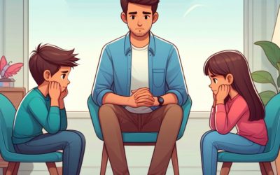 Comment gérer les conflits chez les enfants dans une classe ?