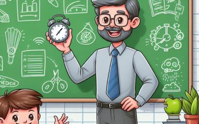 Maximiser l’utilisation du temps en classe