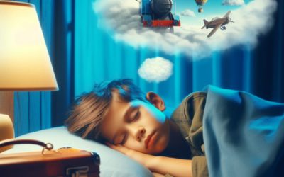L’importance du sommeil dans la réussite scolaire des enfants