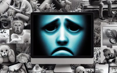 Le cyberharcèlement
