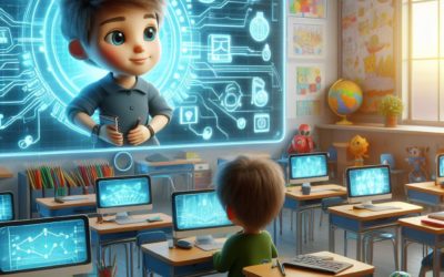 Le rôle des technologies dans la différenciation en classe primaire