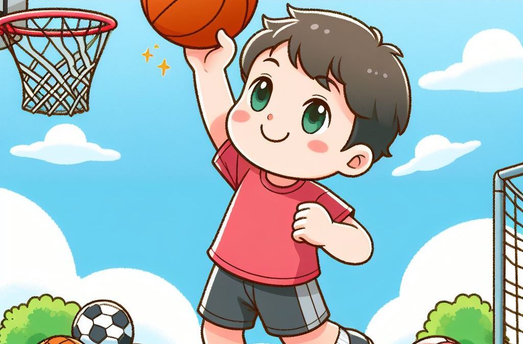 Les bienfaits de la pratique régulière du sport pour la réussite scolaire