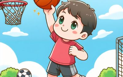 Les bienfaits de la pratique régulière du sport pour la réussite scolaire