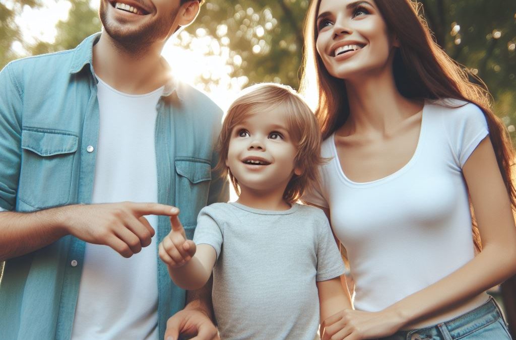Comment encourager la curiosité et l’émerveillement chez les enfants ?