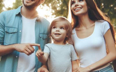Comment encourager la curiosité et l’émerveillement chez les enfants ?