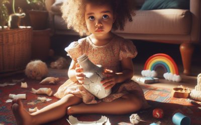 Comment aider les enfants à surmonter l’échec et à rebondir ?