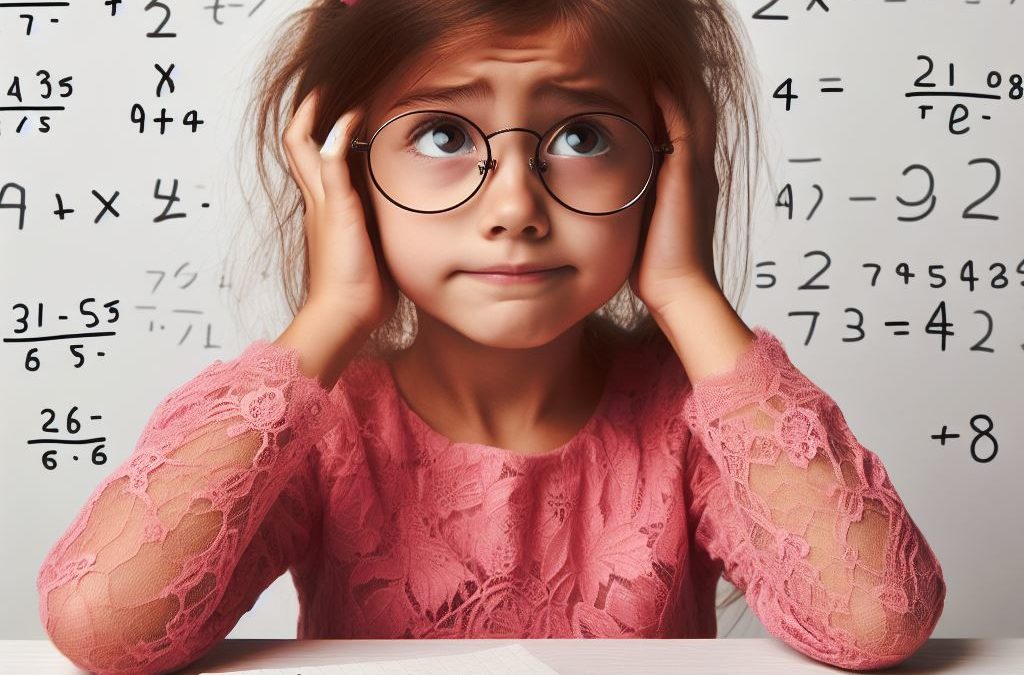 Comment aider un enfant dyscalculique en classe ?