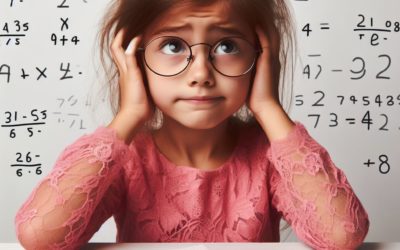 Comment aider un enfant dyscalculique en classe ?