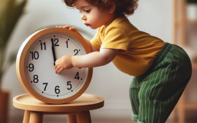 Comment aider votre enfant à apprendre à lire l’heure?