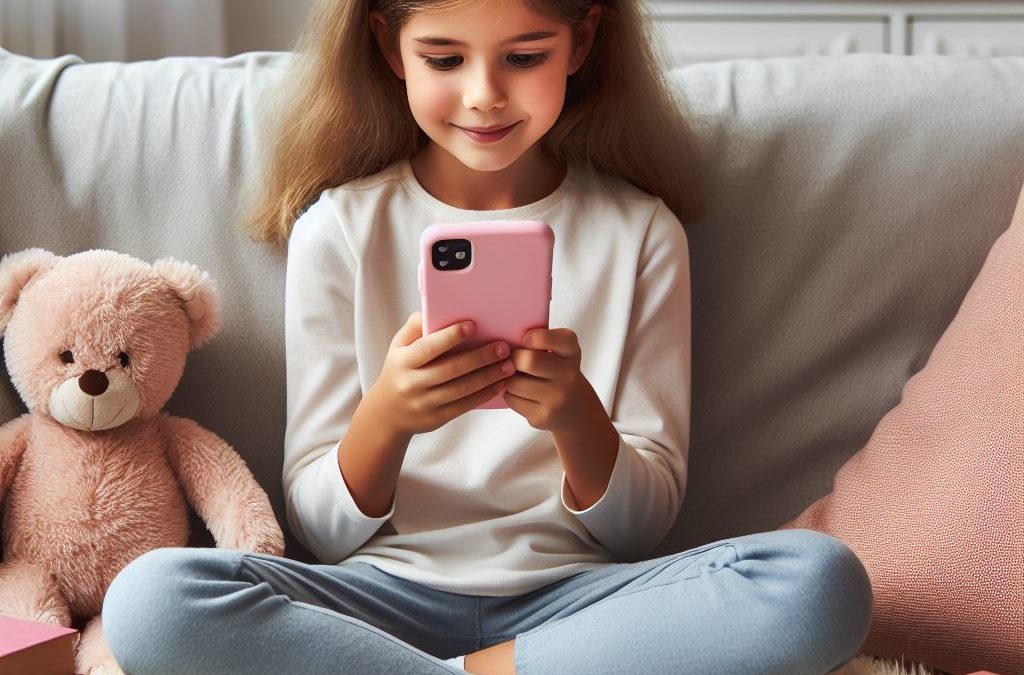 Comment gérer efficacement le temps d’écran des enfants ?