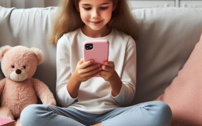Comment gérer efficacement le temps d’écran des enfants ?