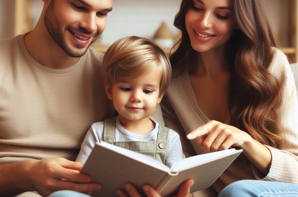 Établir des limites saines et des règles claires pour les enfants