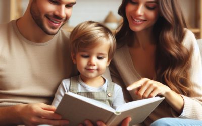 Établir des limites saines et des règles claires pour les enfants