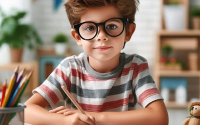 Comment aider votre enfant dans l’apprentissage de l’écriture