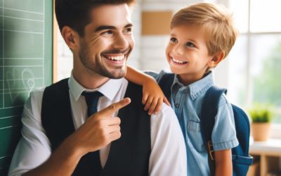 L’influence des modèles et mentors sur le développement des enfants